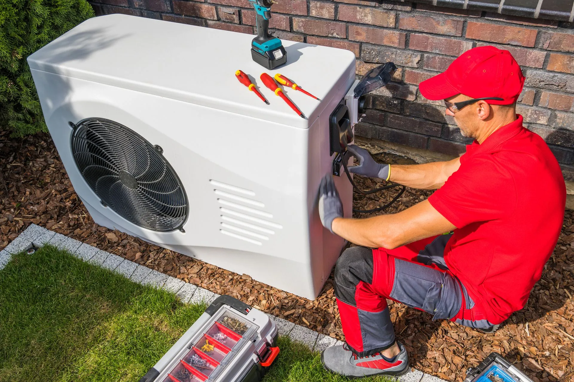 About HVAC in Bedford, NY